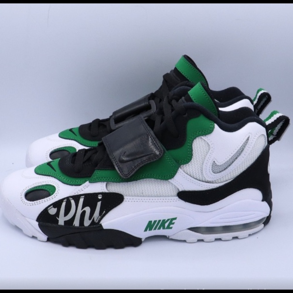 Nike Air Max Speed Turf Philadelphia Eagles